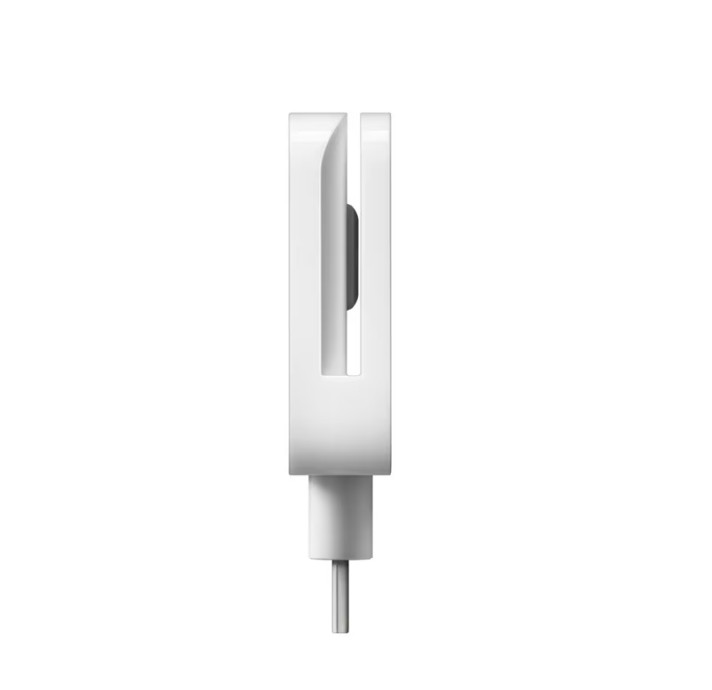 Square Reader for Magstripe USB-C Mobile Credit Card Readers Portable Compact