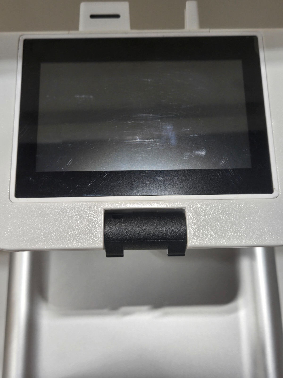 PAX E500 Smart POS Terminal FOR PARTS ONLY FAST FREE SHIPPING c