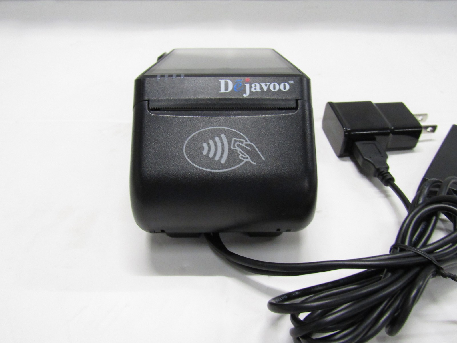 Dejavoo Smart POS Terminal WIZARPOS Q2 (QD4) Touchscreen Android WiFi Ethernet