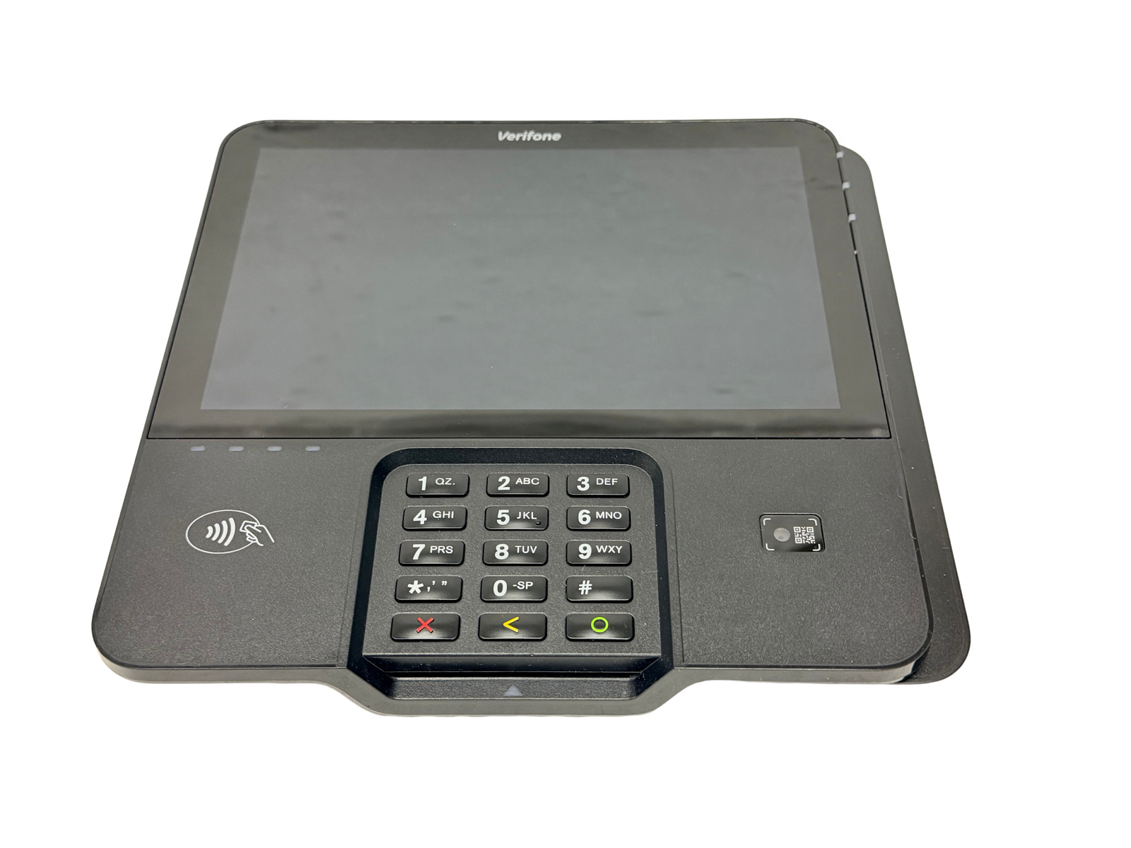 Lof of 5 Verifone M440 Card Payment Terminal 8” 2GB ram 16GB M379-122-21-WWA-5