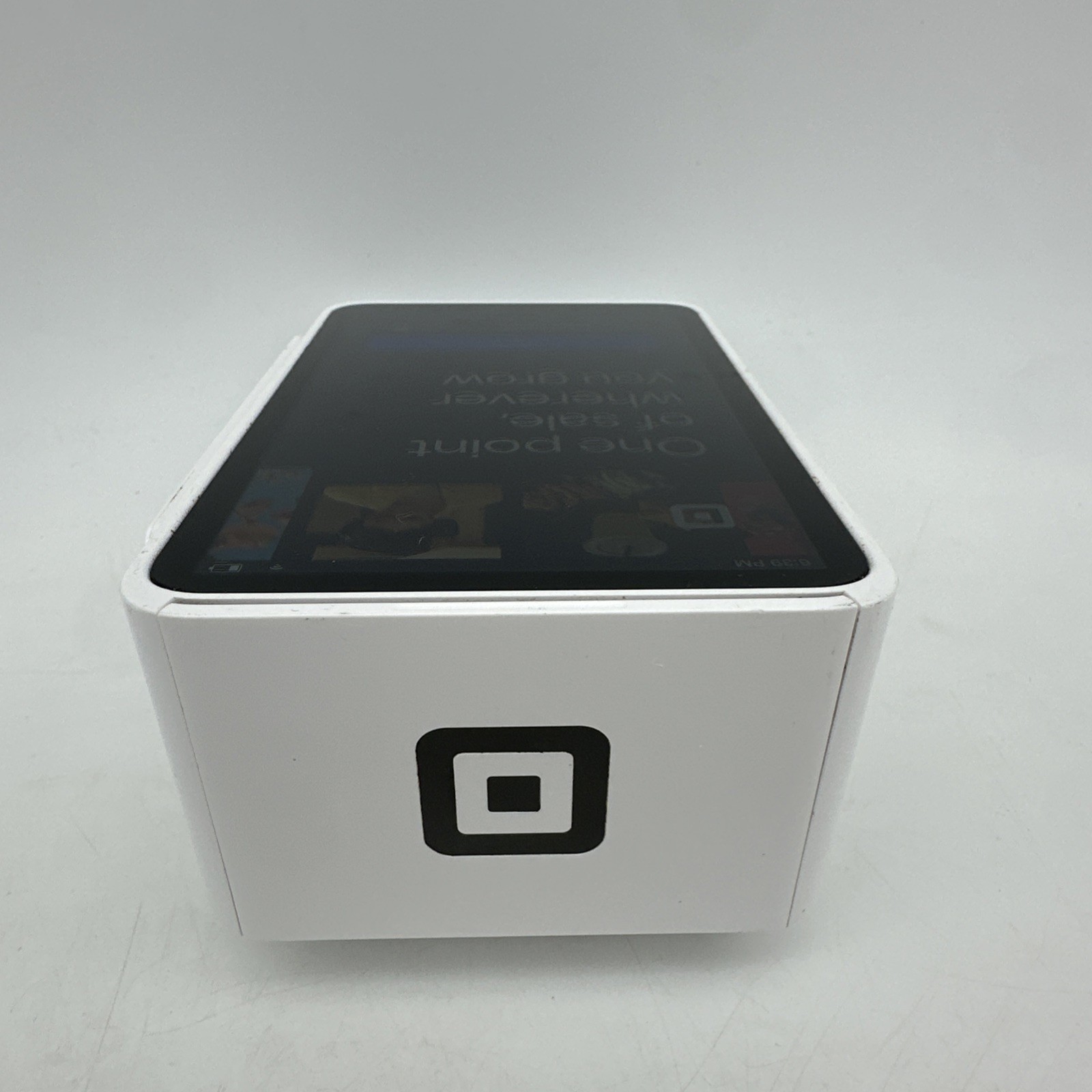 Square Terminal – Model Number SPD2-01 – Credit Card Processor