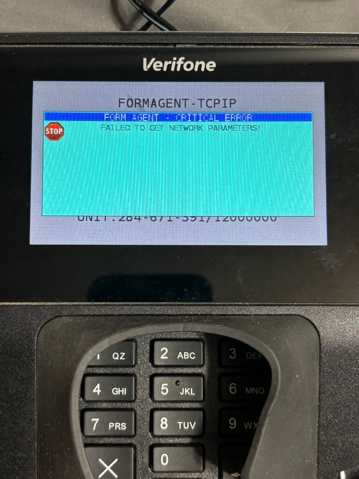 Lot VERIFONE MX915 INGENICO IPP320 SYMBOL Bar Scanner Credit Card Chip Reader
