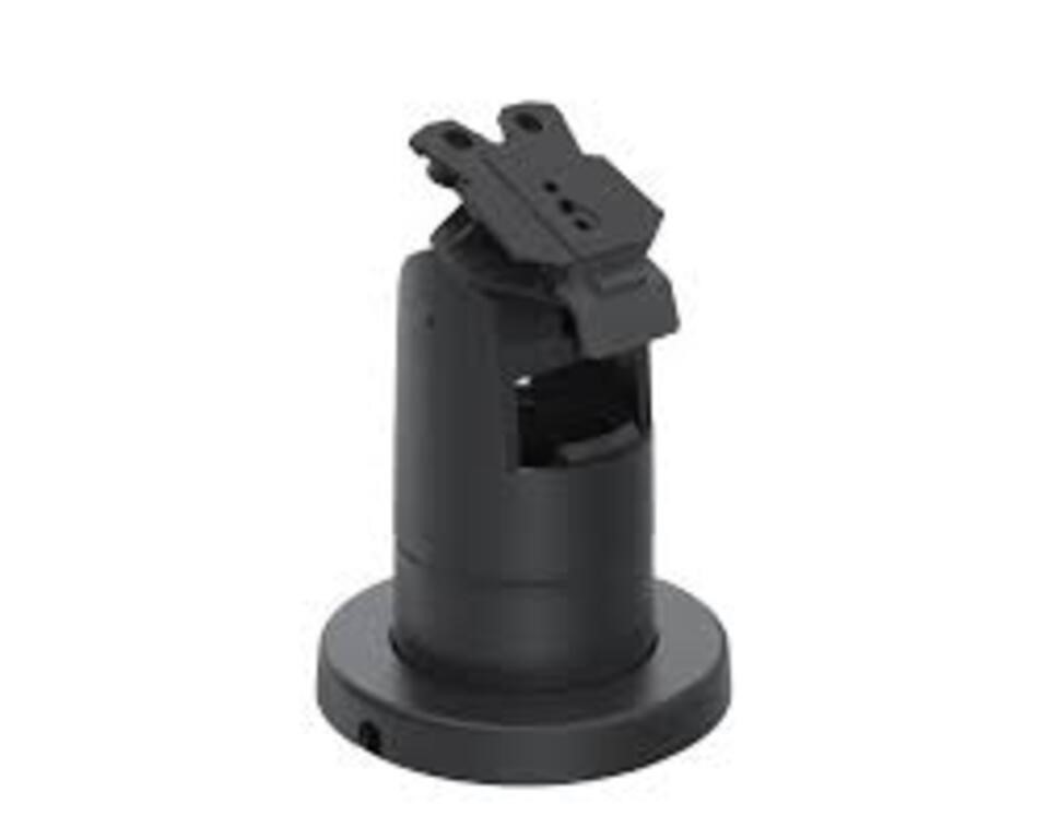 Ingenico SEN351573 SpacePole Stack w / Integrated SpacePole Multiclip New