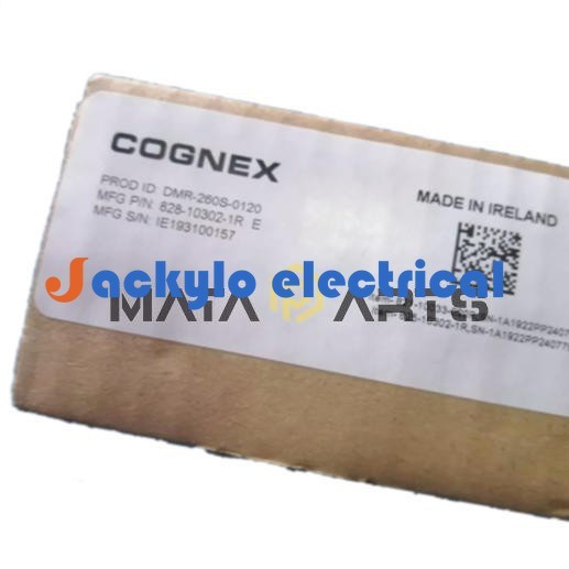 1PCS NEW COGNEX DMR-260S-0120 code reader