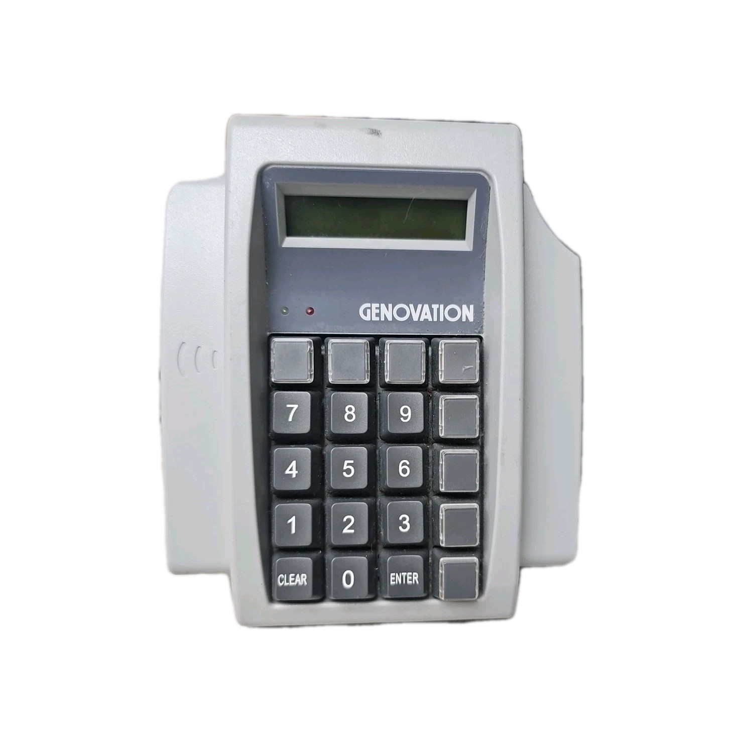 Genovation Mini-Terminal Model 910-B V. 7.30