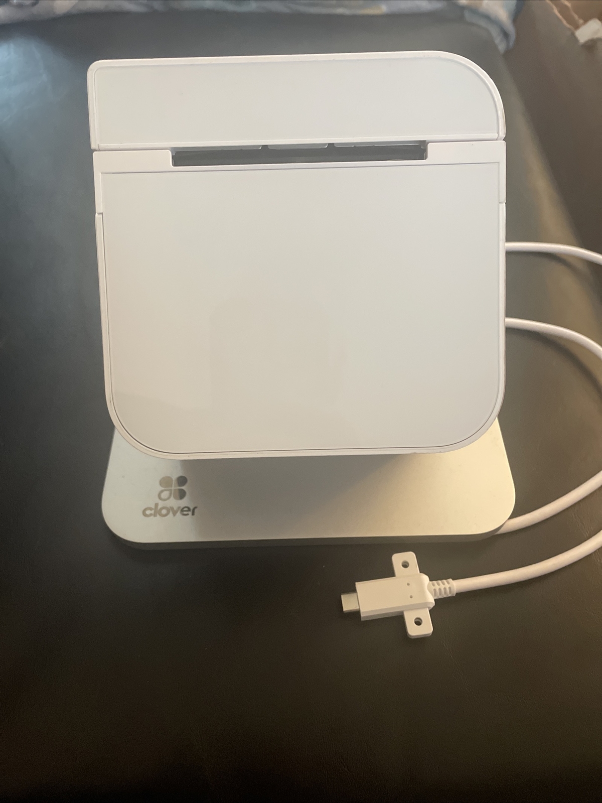 Clover Station P500 USB-C Thermal Receipt Printer