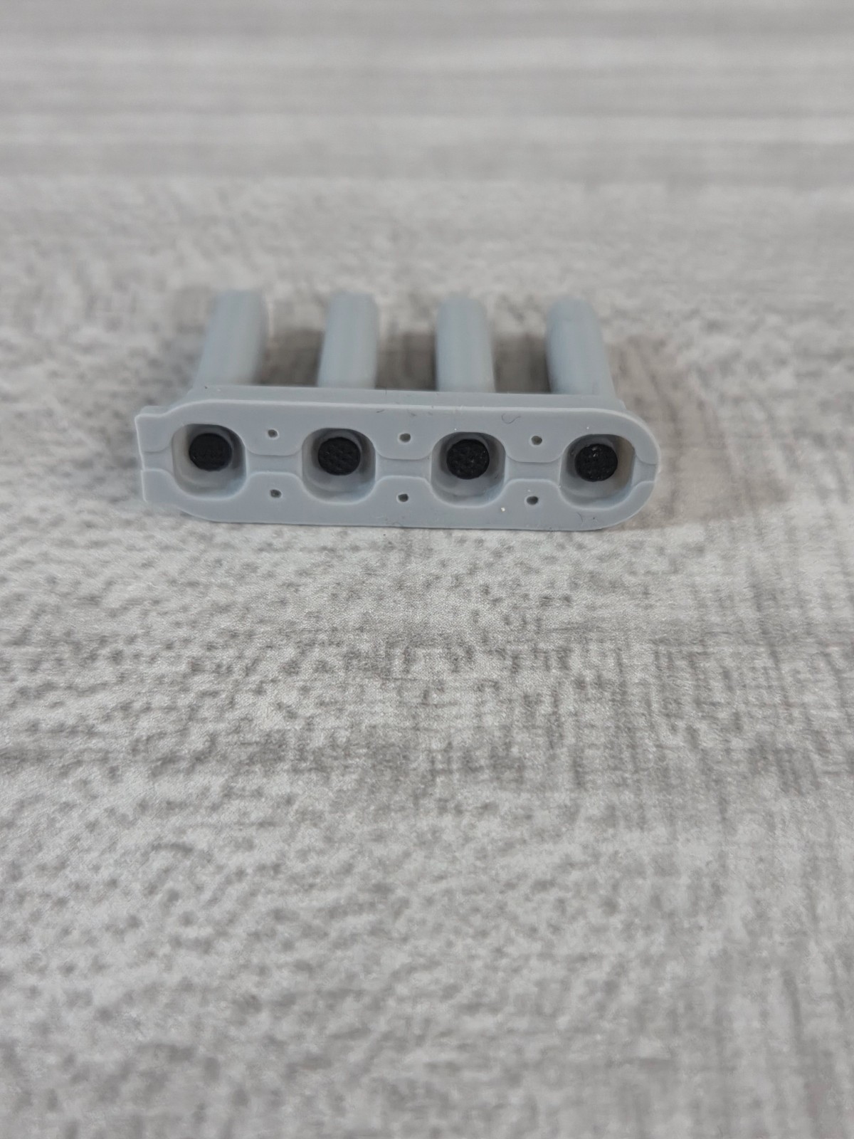 Verifone Vx520 CTLS/ Vx 520 Contactless Function Key