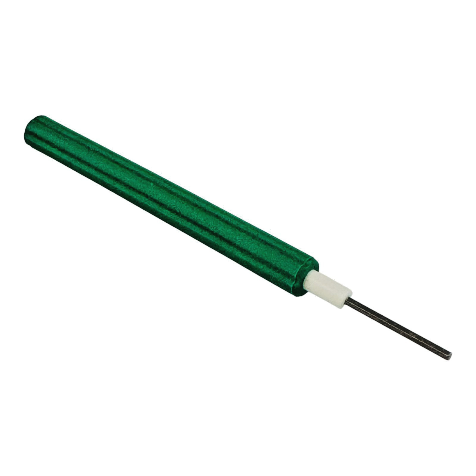 OEM ~ Clover Station ~ Clover Flex ~ Clover Mini – Green Hex Screwdriver