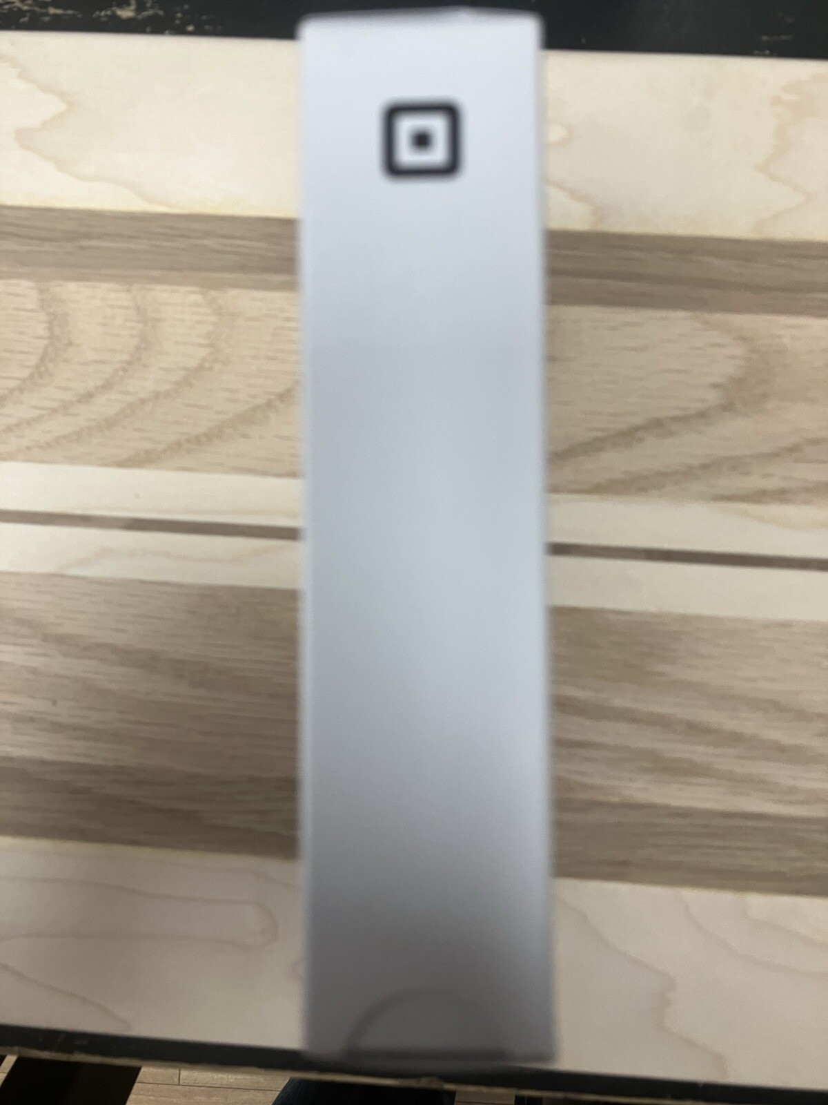 Square A-SKU-0792 Credit Card Reader for Contactless and Chip Machine 2nd Gen.