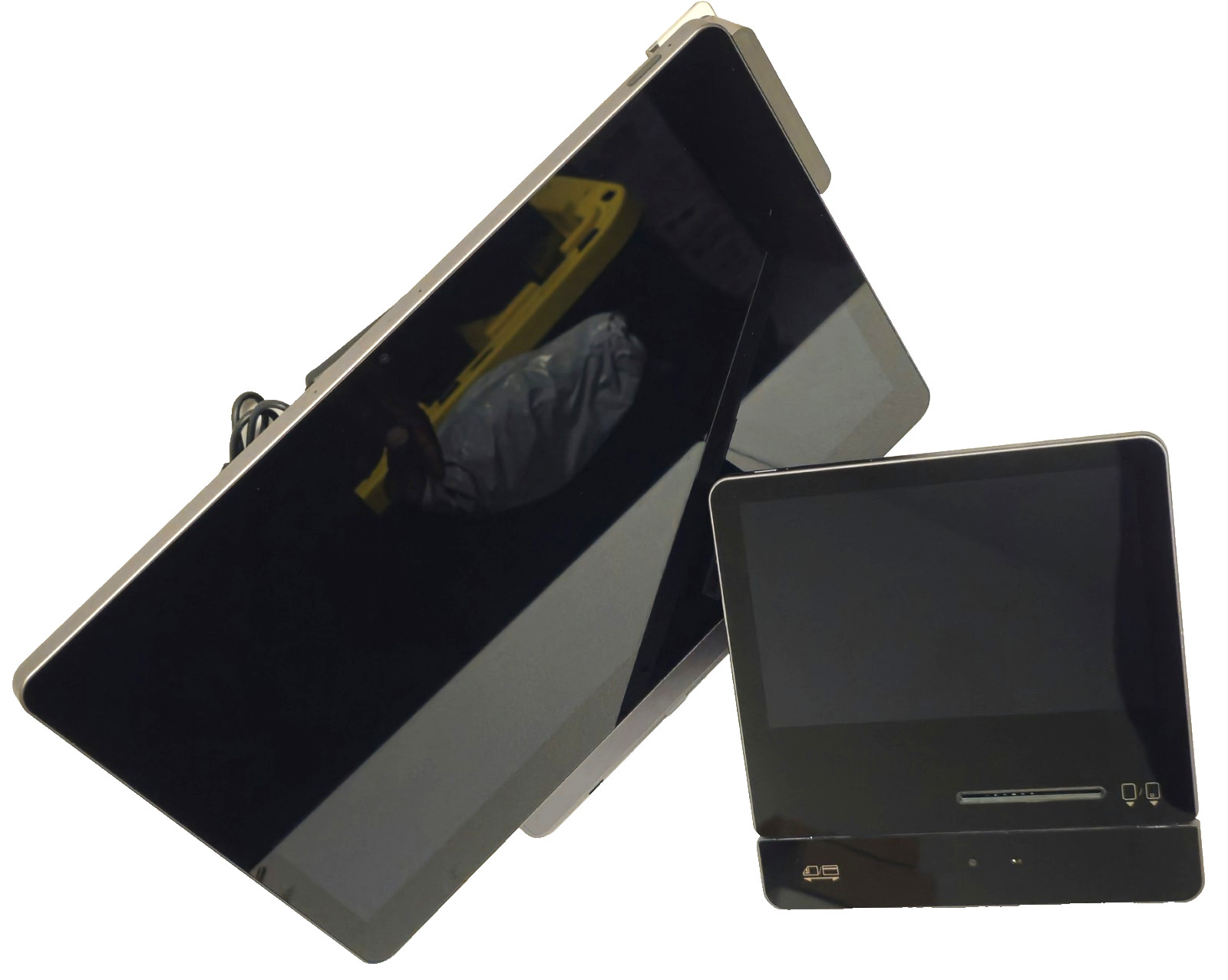 PAX Workstation L1400 Android POS A3700 Payment Tablet
