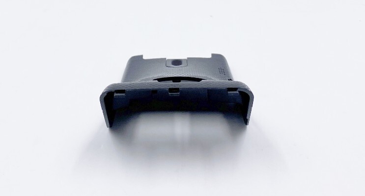 Ingenico Move/5000 Back Cover Replacement
