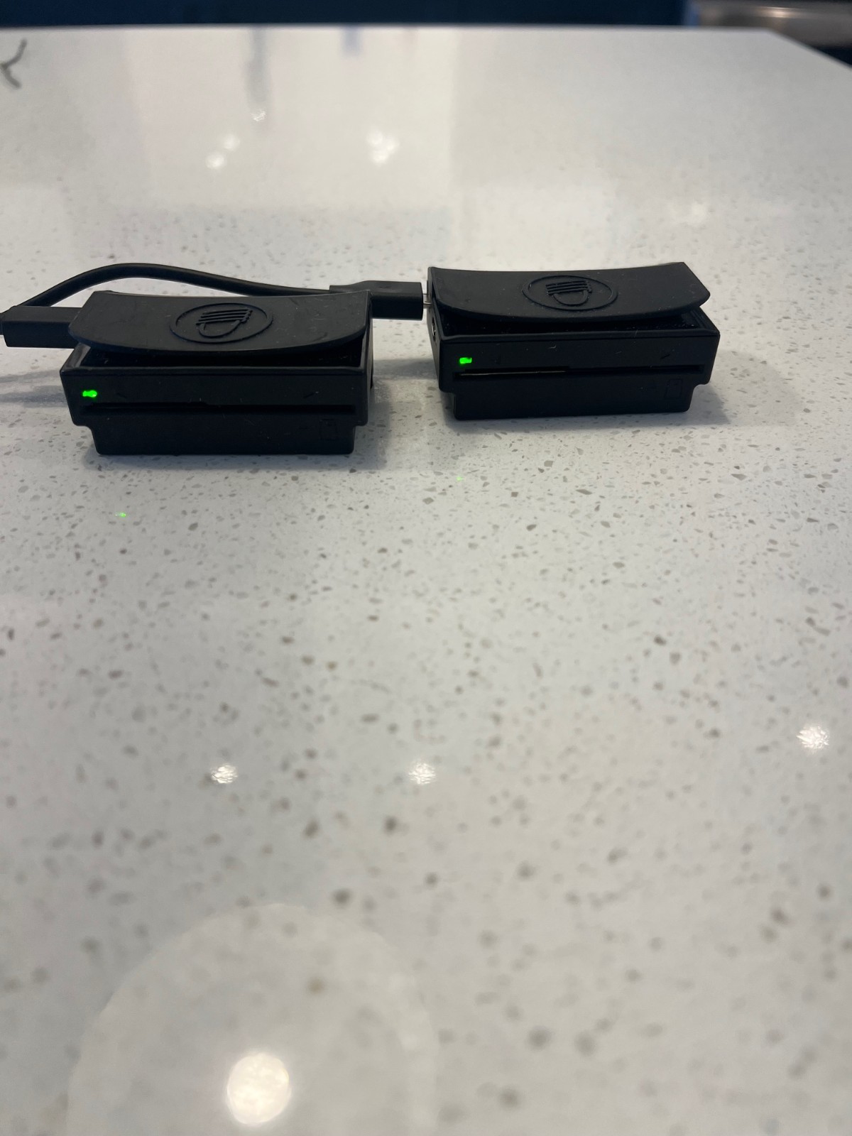 Credit Card Reader Magtek 21079802 Rev N eDynamo Swipe or Chip Mobile