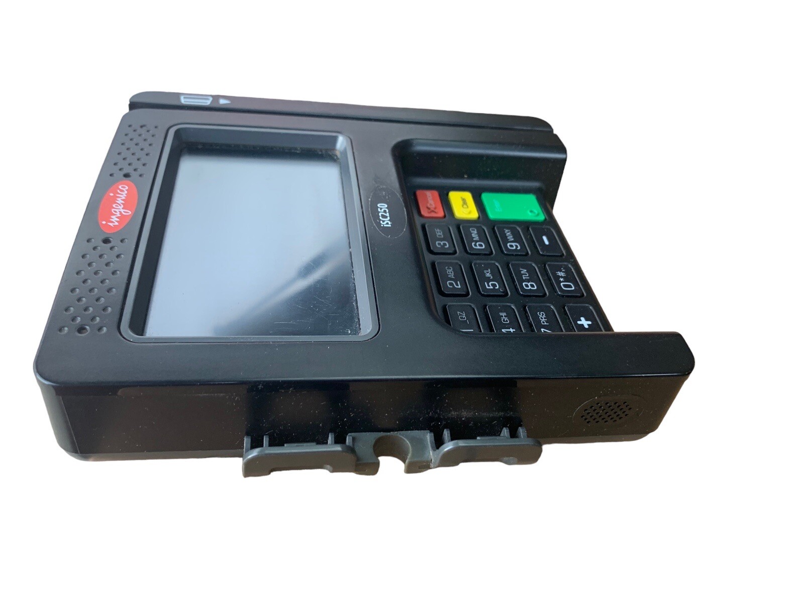 Ingenico ISC Touch 250 Payment Terminal – Black