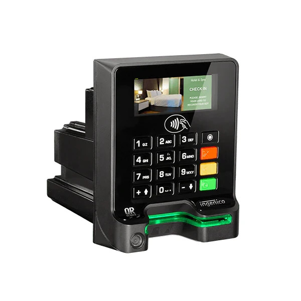Ingenico Self 4000 Self-Service Terminal – New