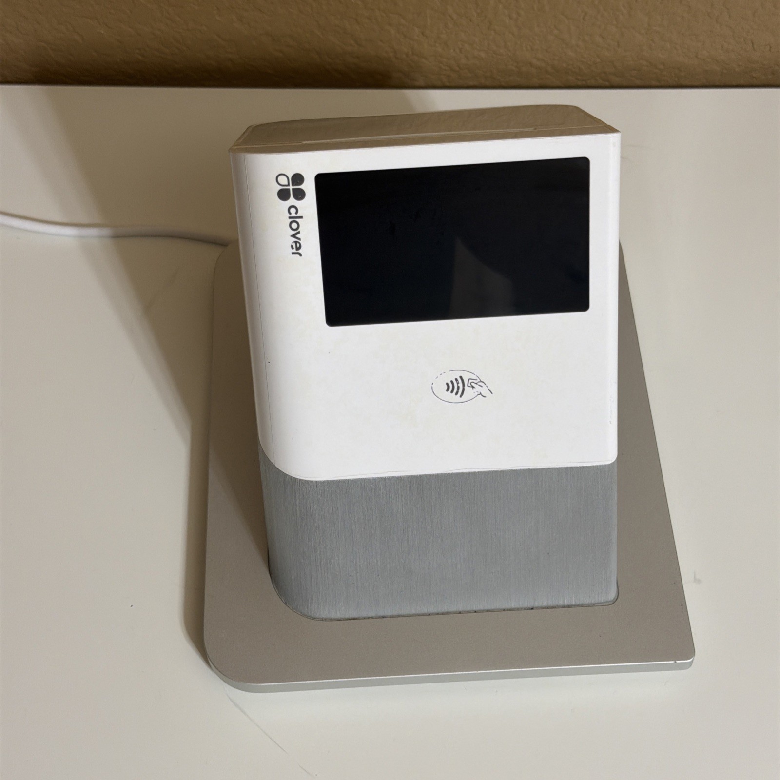 Clover Station P550 PRINTER – THERMAL PRINTER FOR CLOVER PRO 2018 SOLO