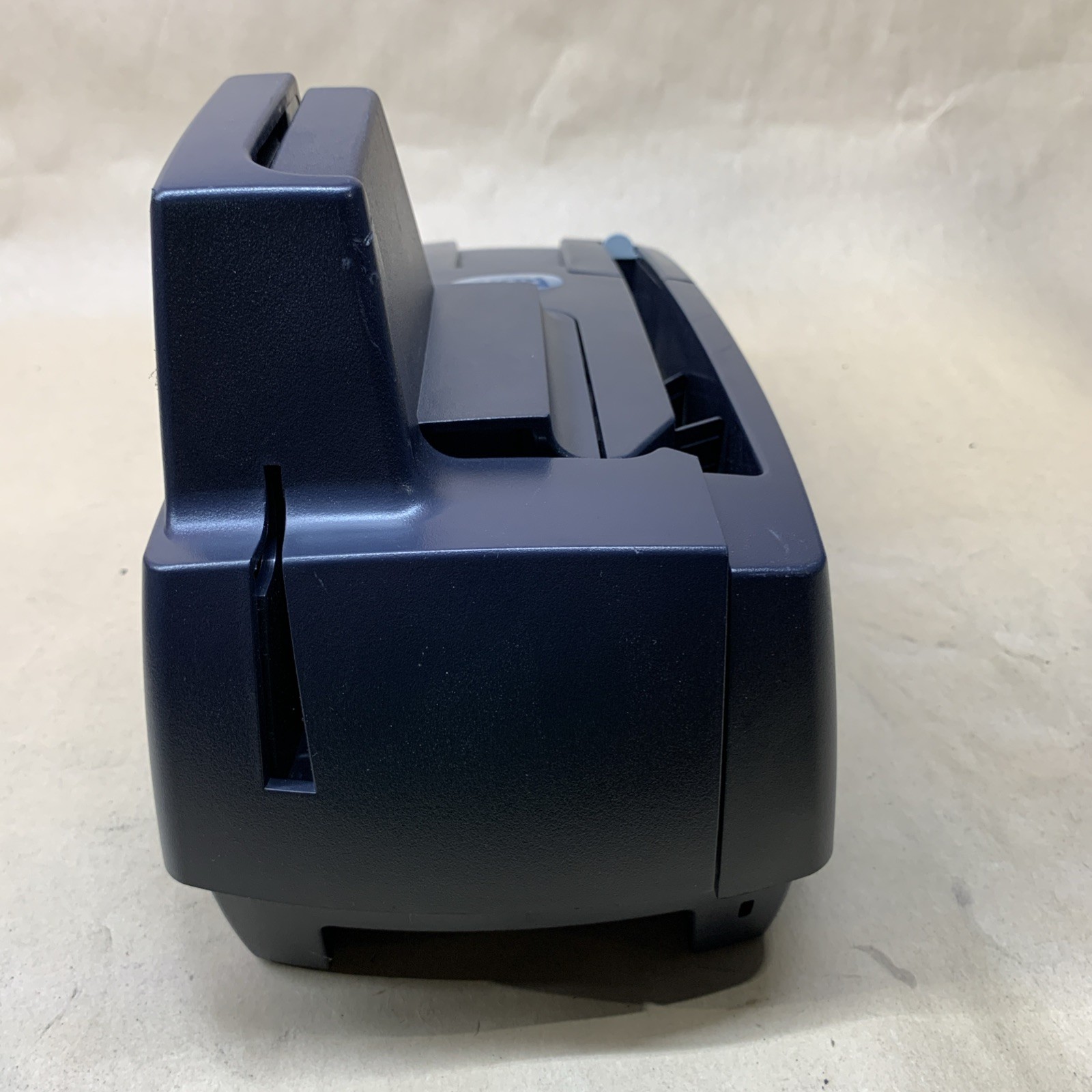 RDM EC9600i AF Check Scanner 371 Page Count Unit Only – TESTED WORKING