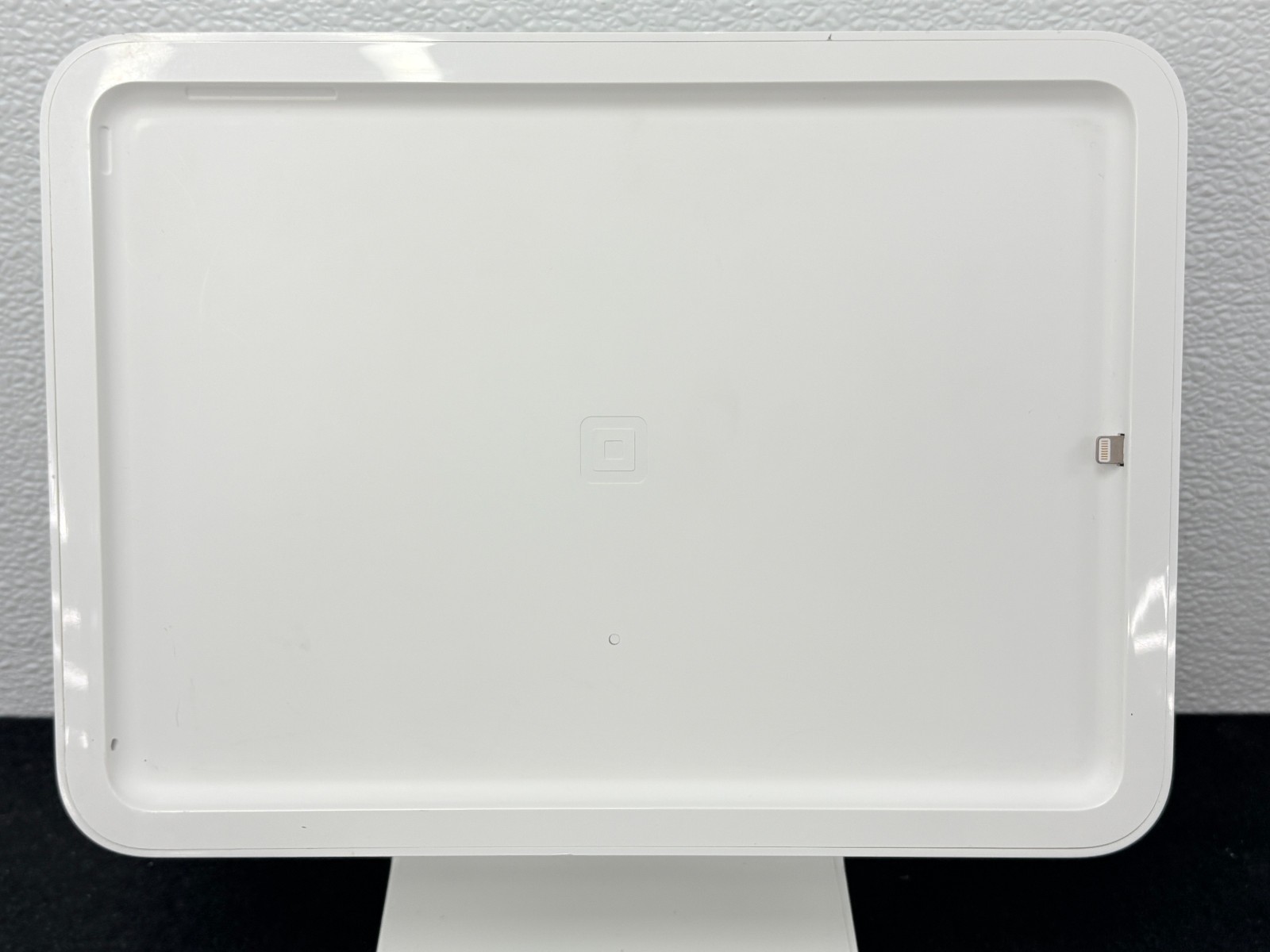 Pre Owned | Square S025 POS System Terminal Stand ONLY – for 9.7″ iPad