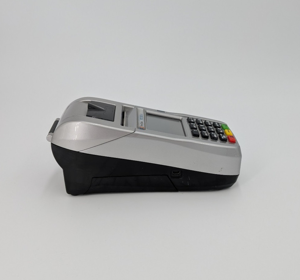 First Data FD130 DUO Credit Card Terminal