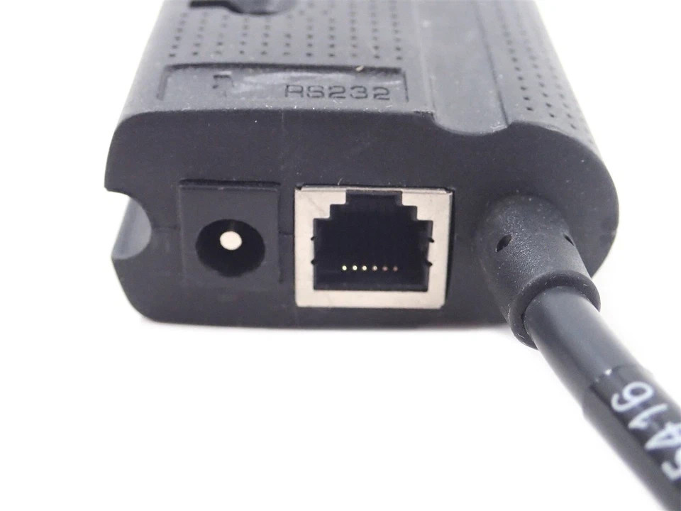 Ingenico ICT220 / ICT250 Magic Box Cable – Ingenico P/N 296105416