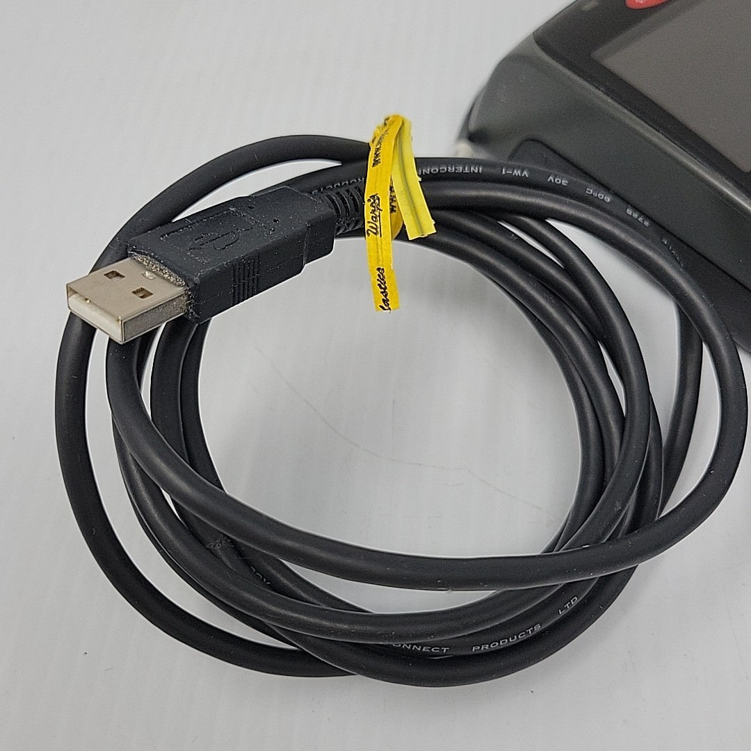 Ingenico iPP350 USB Credit Card Processing Machine Terminal PIN Pad