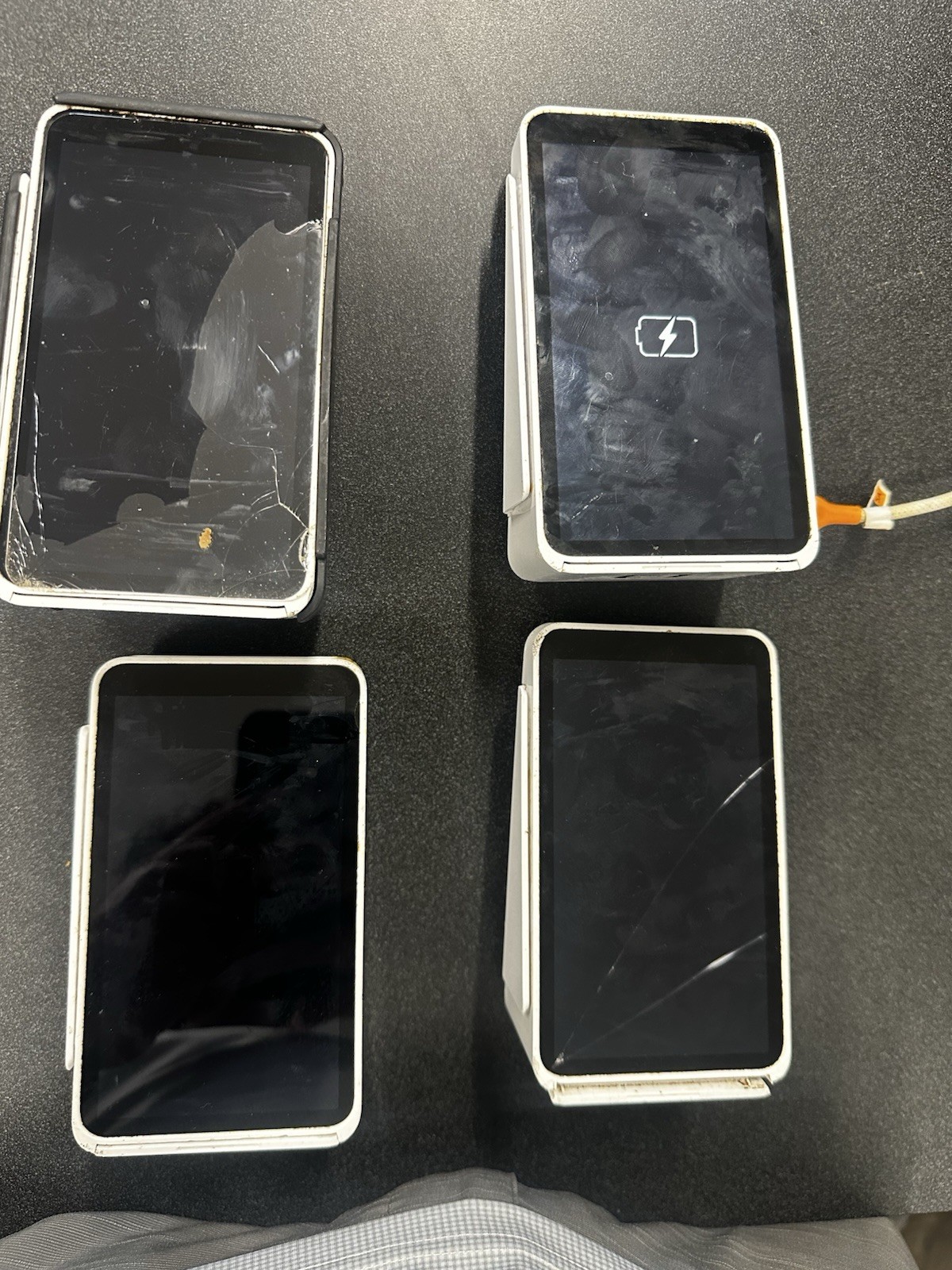 Square Credit Card Terminals