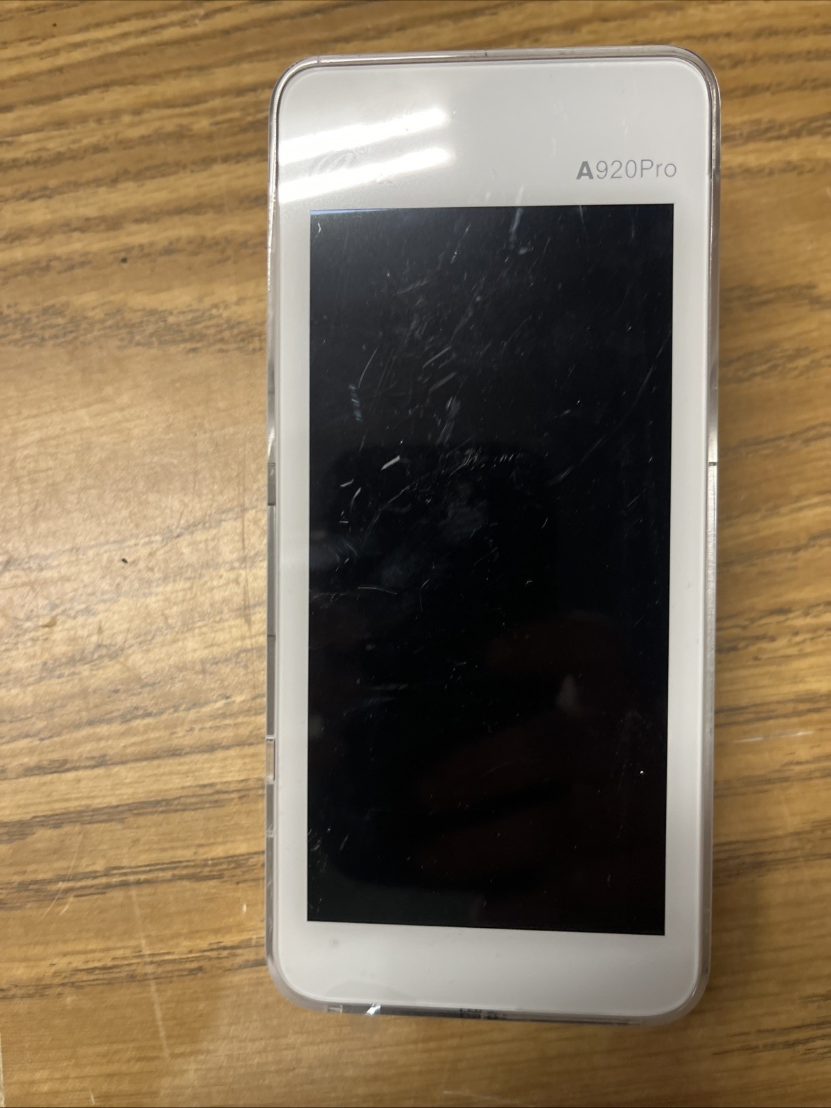 PAX A920Pro Touchscreen Credit Card Payment Terminal
