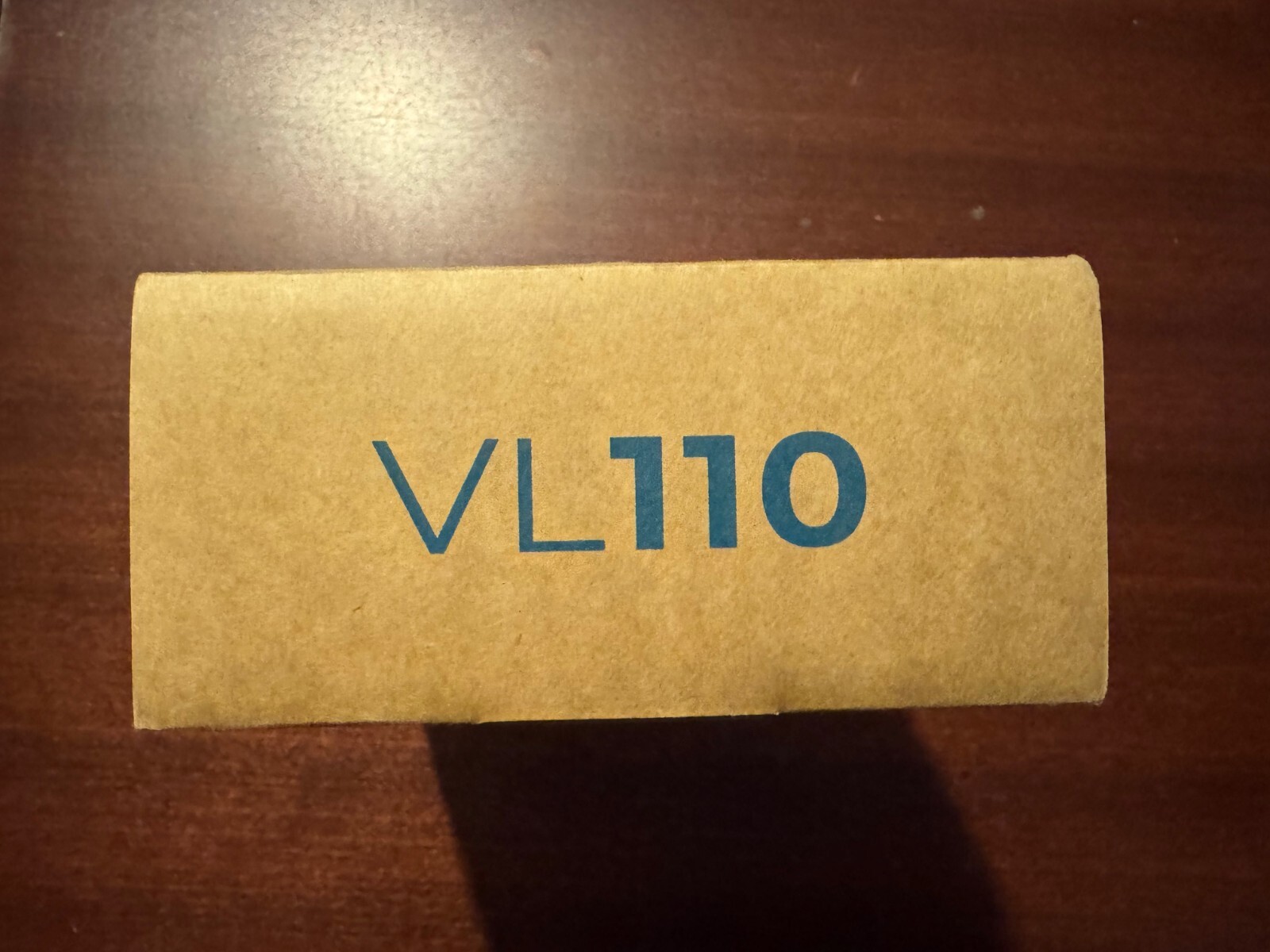 Valor VL110 WiFi/4G Wireless Terminal – New
