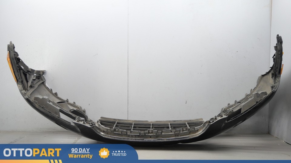 2011-2014 Porsche 958 Cayenne S Factory Front Bumper Cover Trim 7P5807221A OEM