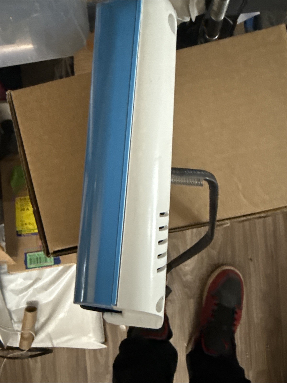 CleanReader LCR-CNUL-62 Ultra One Card Reader! (G2)