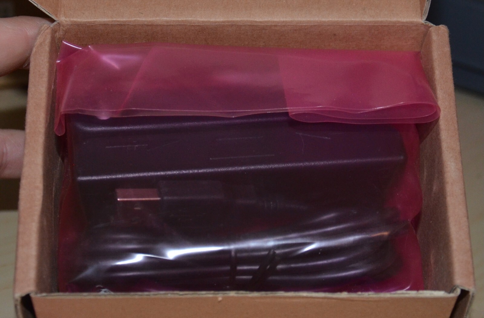 ZBA ZAUM123-UL Credit Card Swiper mag magnetic stripe reader USB 3 track 1/2/3