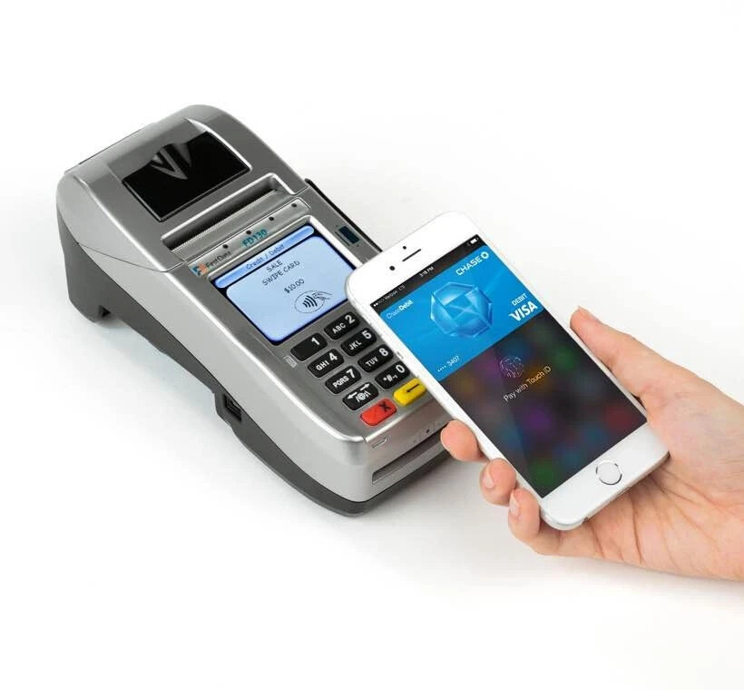 NEW First Data FD130 Credit Card Terminal