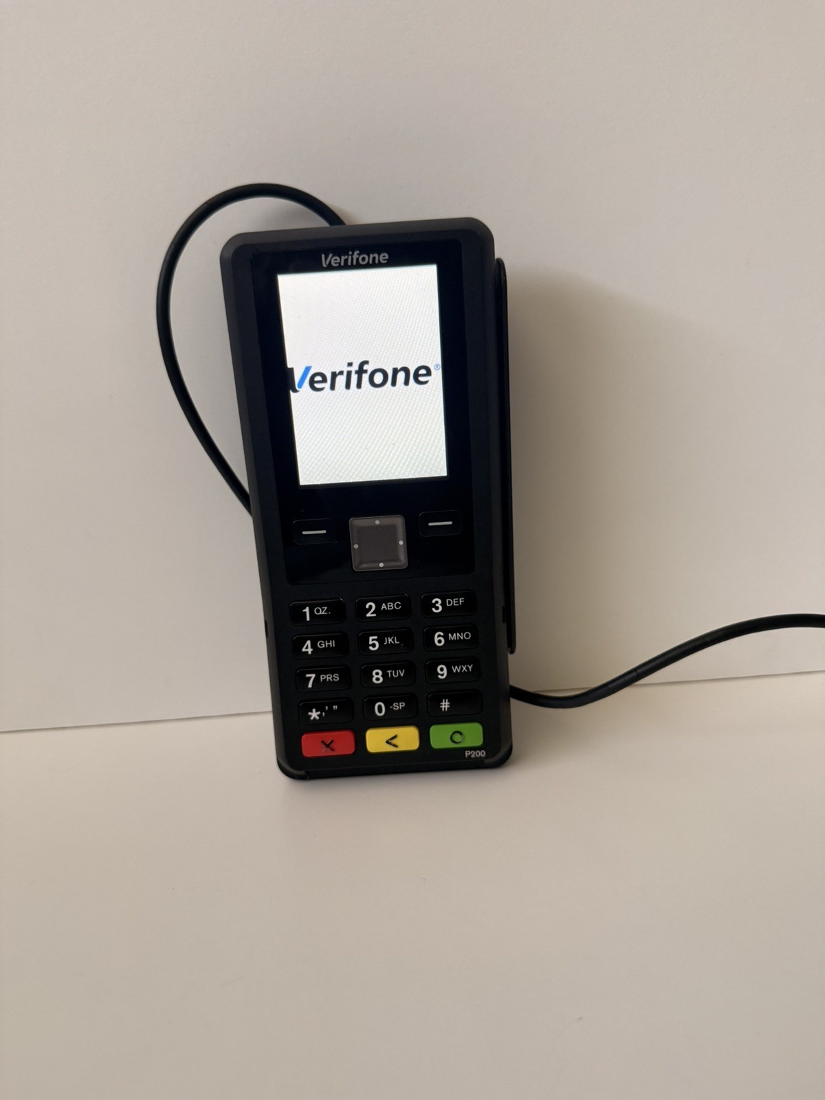 Point of sale terminal Verifone P200 PIN Pad – M430-003-01-NAA-5