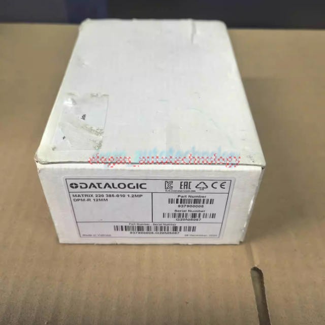 1PCS New Datalogic Matrix220 385-010 Code reader