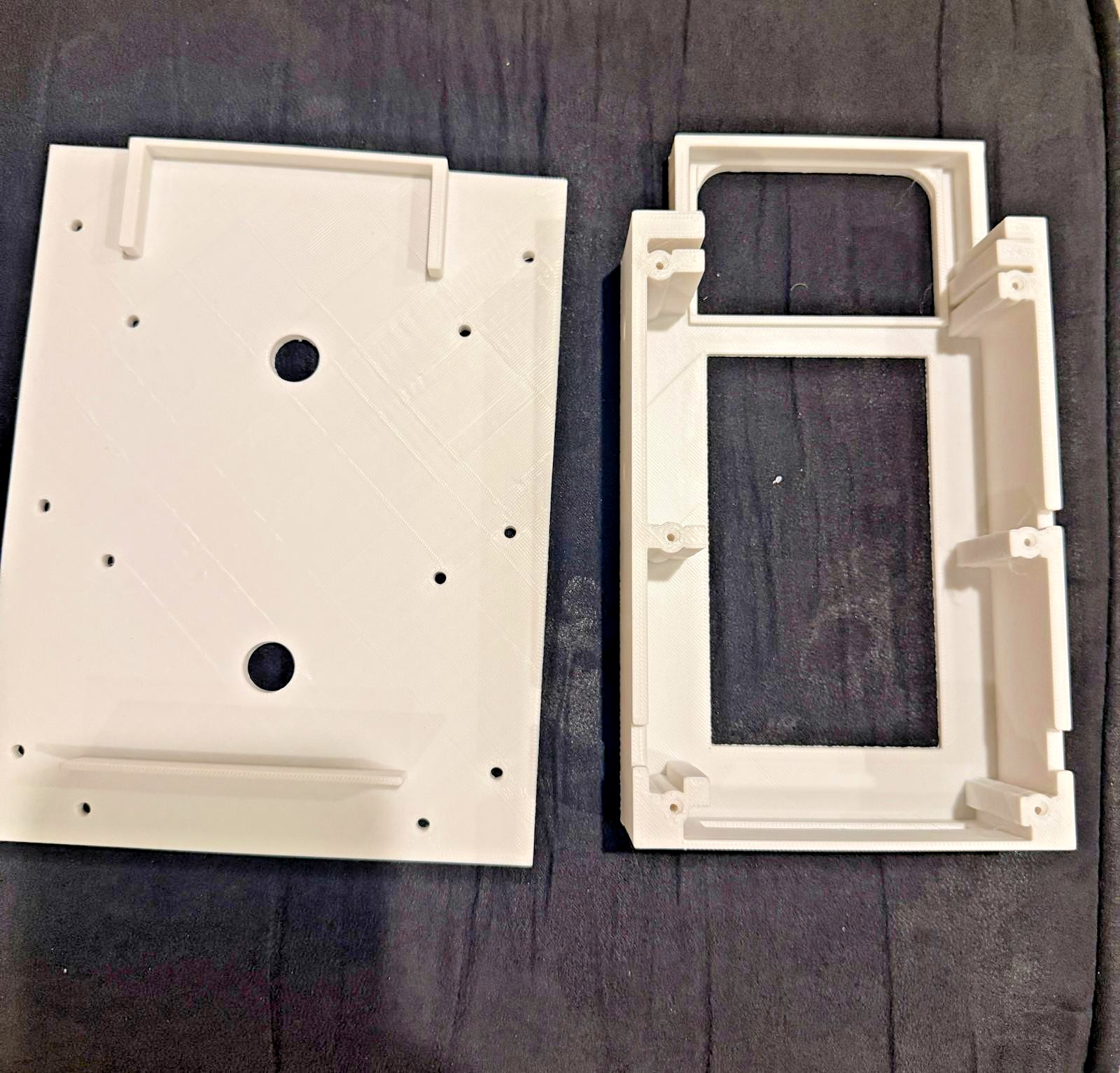 Stripe BBPOS WISEPOS E Payment Reader Wall Mount