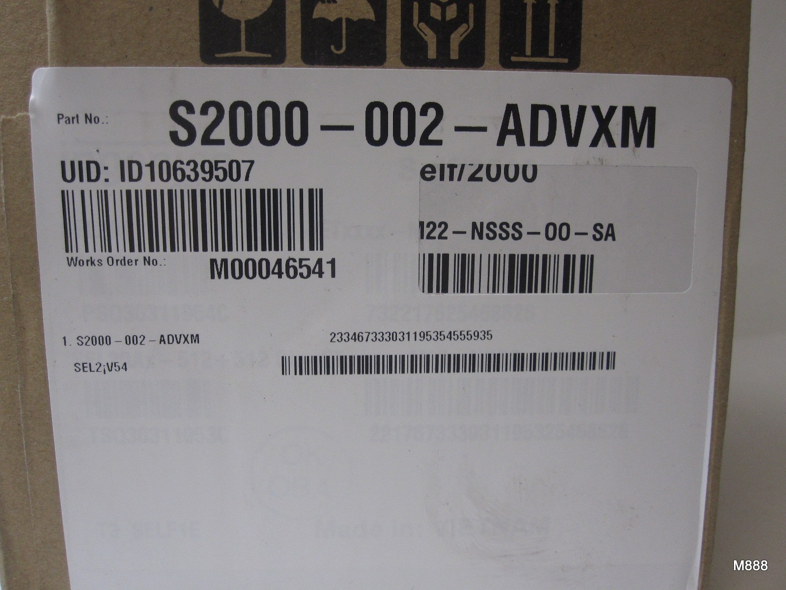 INGENICO S2000-002 [ SELF/2000 | SELF/0002 ] All-in-One | Self-Service Terminal