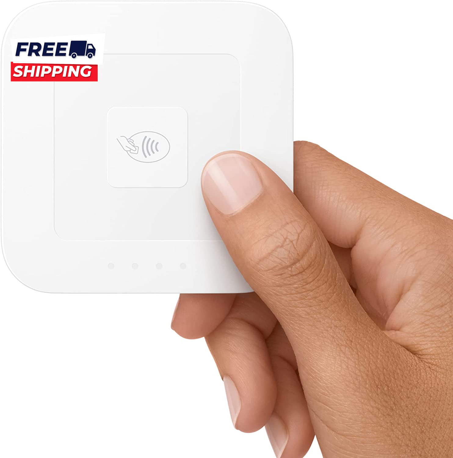 Reader for Contactless and Chip 2Nd Generation