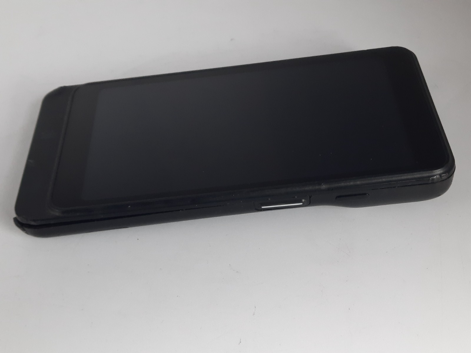 Shopify POS GO S2001 Card Reader & Barcode Scanner-FOR PARTS