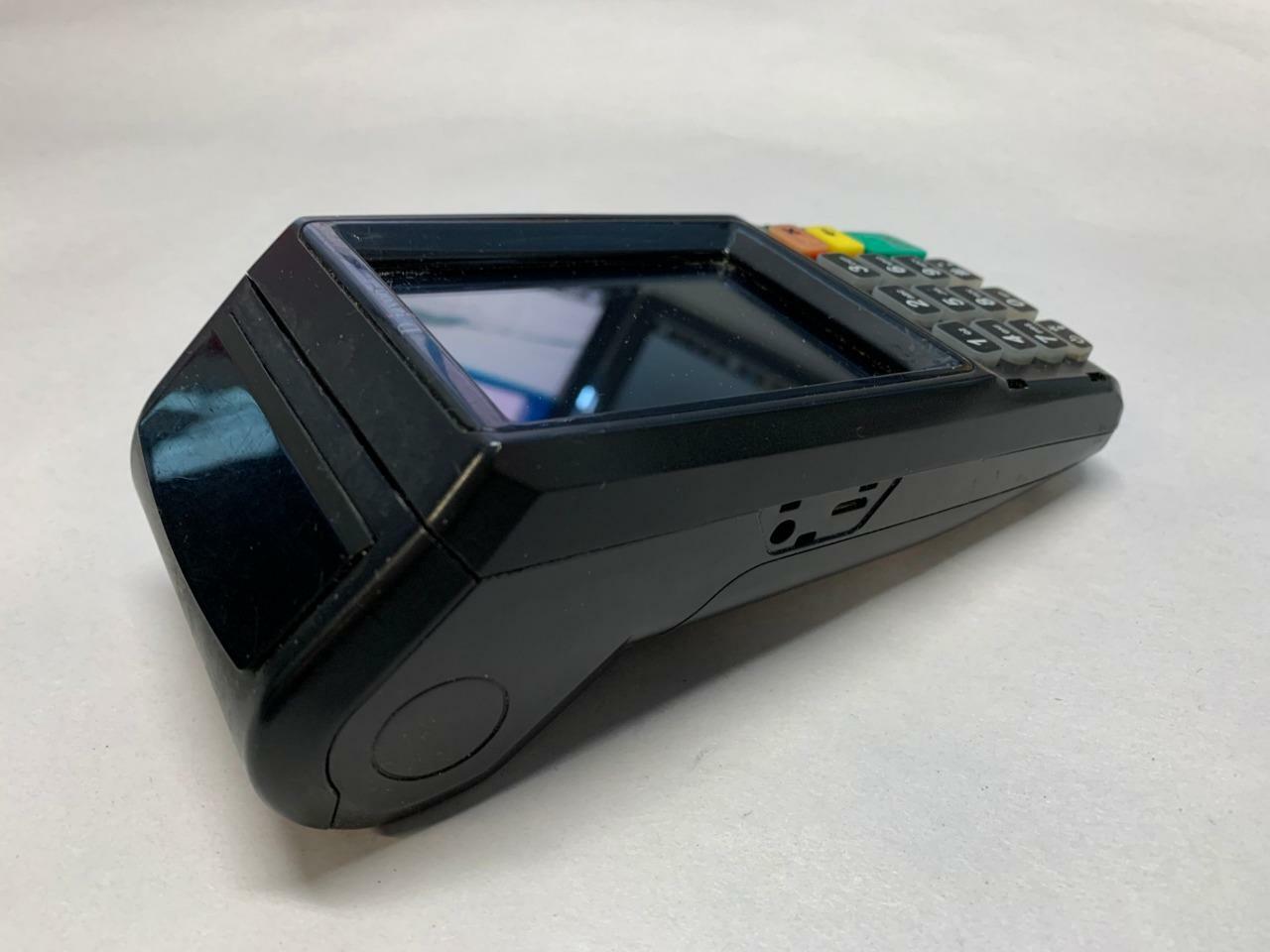 VEGA3000 DEJAVOO Z9 CREDIT CARD TERMINAL (UNIT ONLY / NO AC ADAPTER)