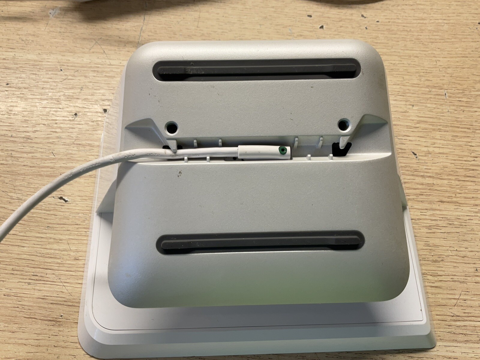 Clover Mini Wifi C300 System POS Cash Register with Port Hub /Lot Of 7/FRA466