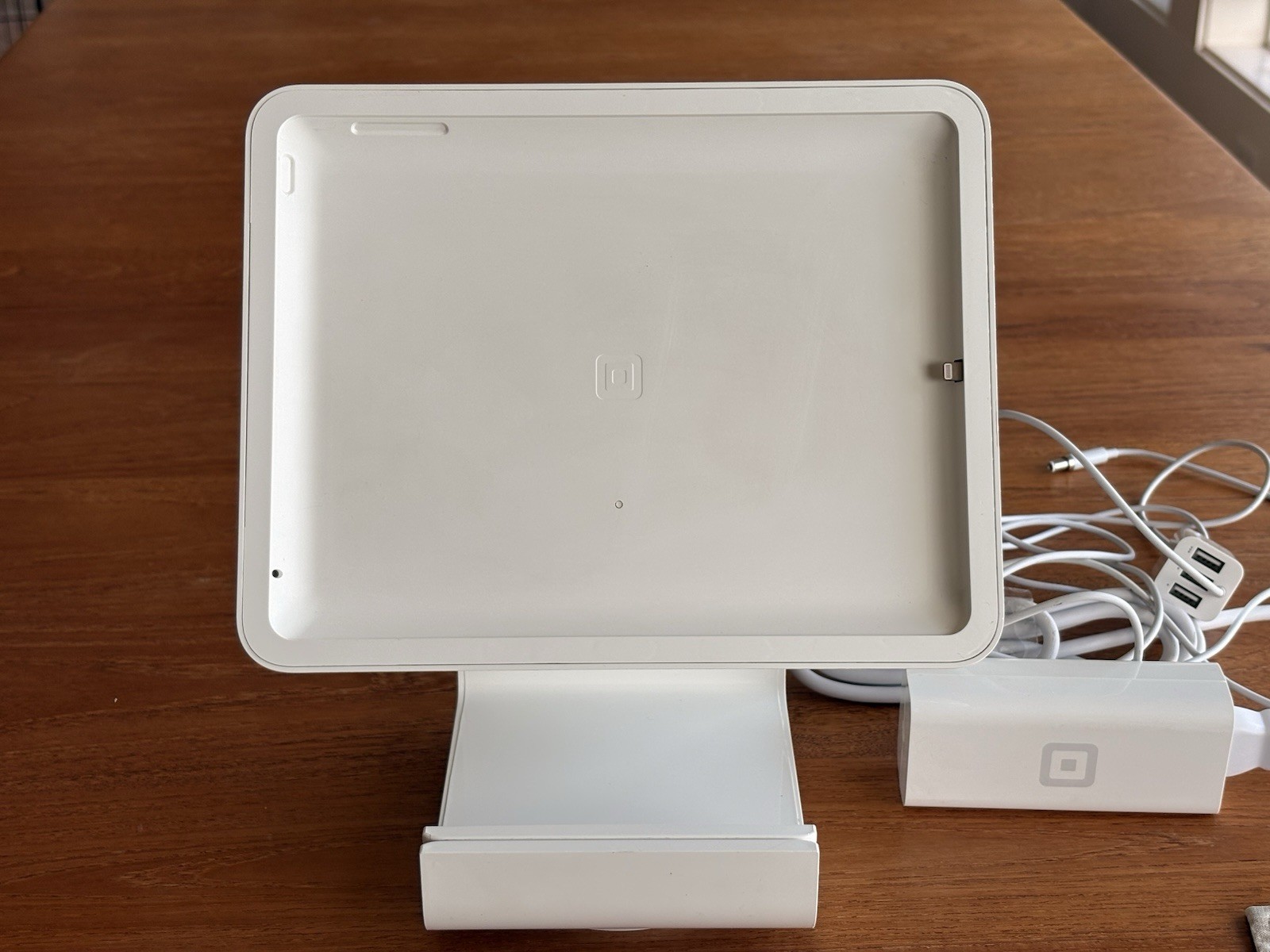 Square POS Stand for iPad (2nd Generation) USB-C