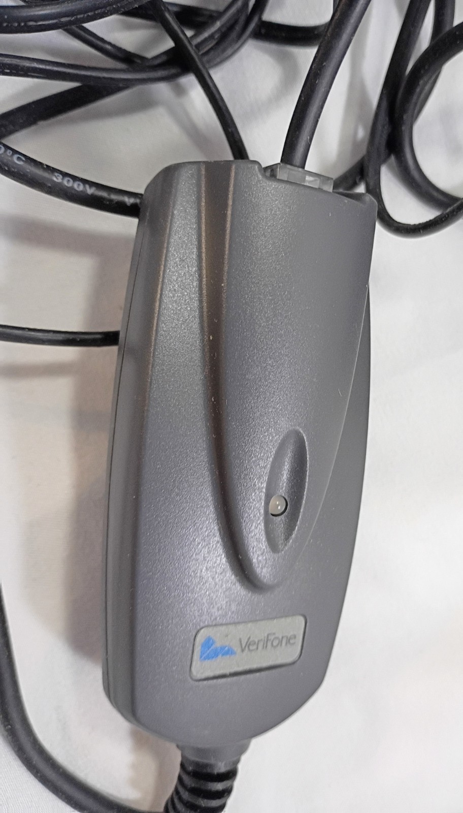 VeriFone Nurit 8020 Wireless Terminal GPRS Credit Debit Card Reader