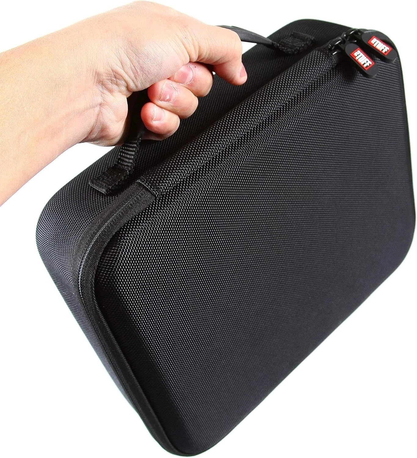 Square Reader Case – Fits Square Terminal Charger and 4 Card Reader Receipt Pape