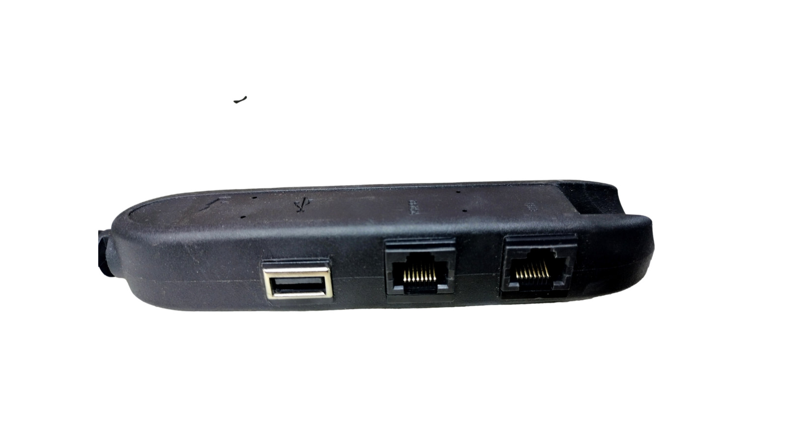 VERIFONE VX805 VX820 PIN PAD CABLE DONGLE CBL282-044-01-B Rev B01
