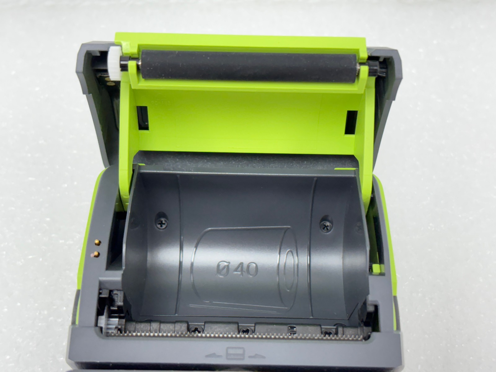 USED | Feitian F20 Secure POS Payment Terminal Smart Card & Contactless Reader