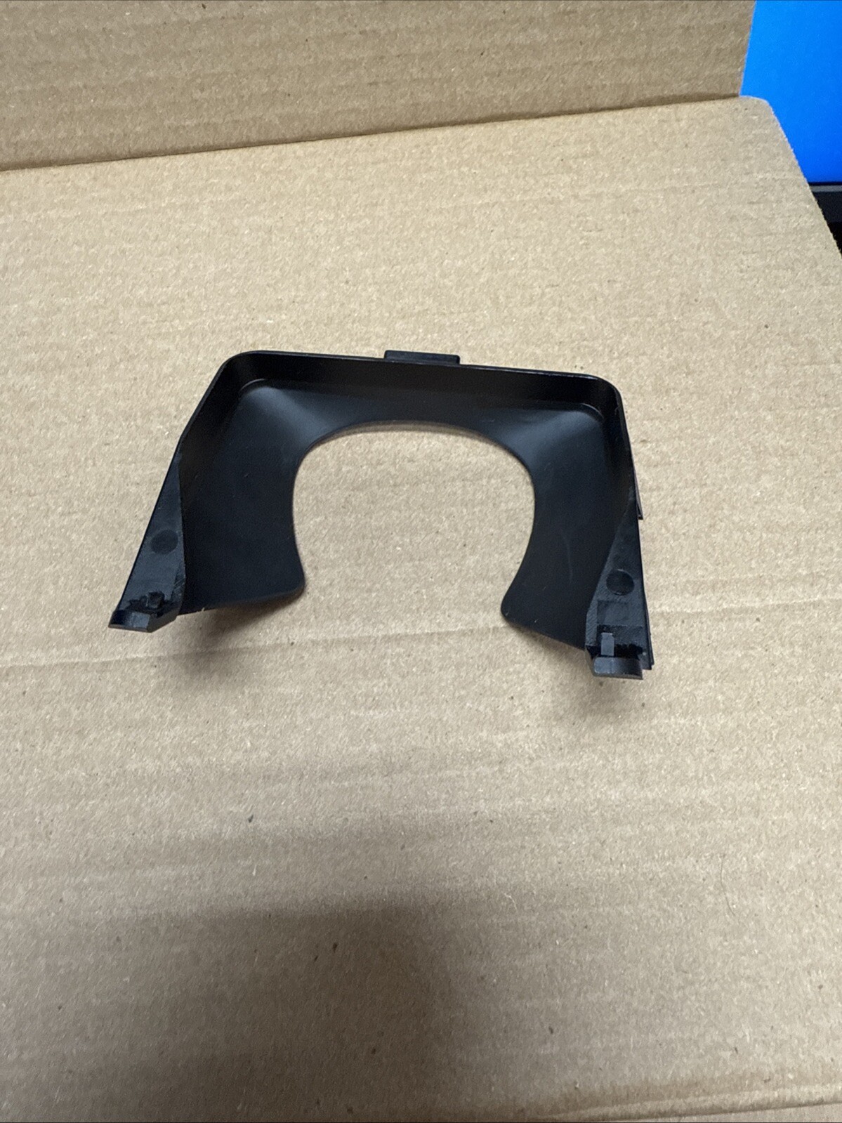 Verifone MX915 MX925 Privacy Shield – Rubber Snap-on OEM