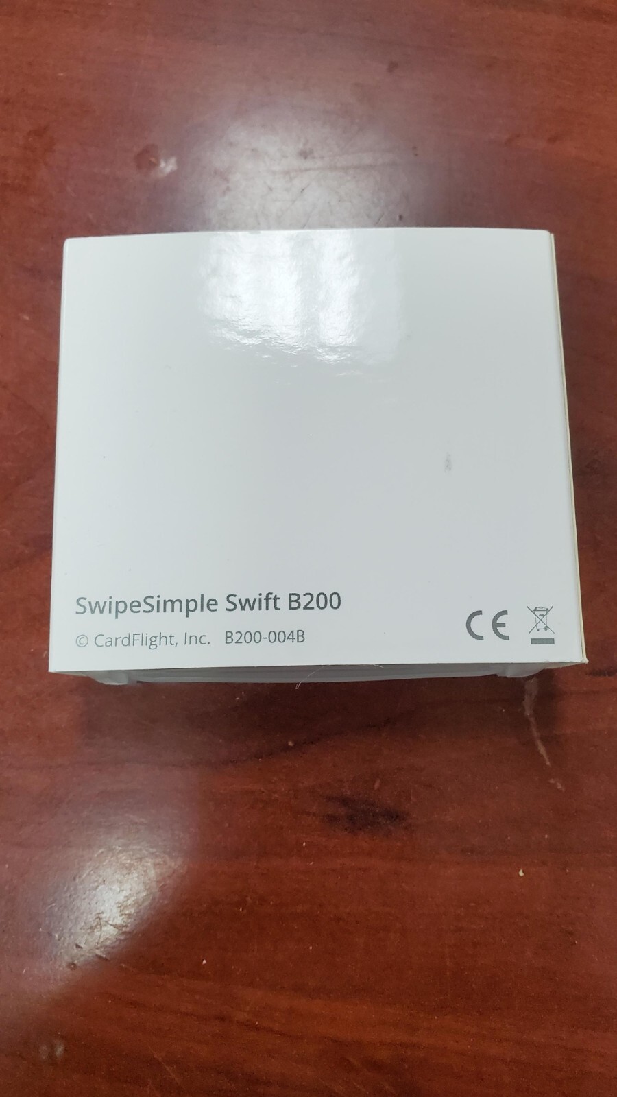 SwipeSimple Swift B200 Bluetooth Credit Card Reader