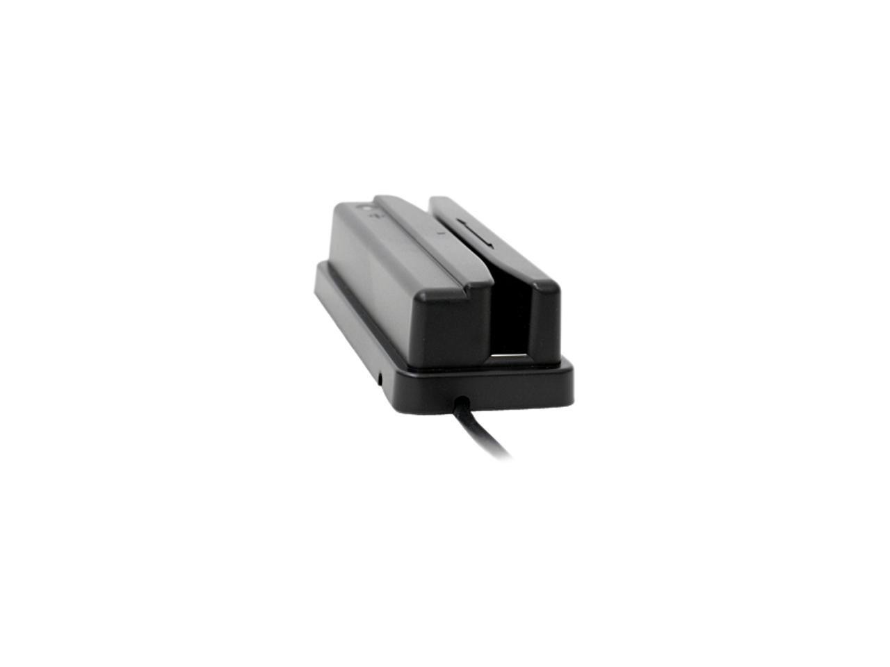 Unitech MS146 Multidirectional Infrared 1D Barcode Card Reader, Laser Emulation