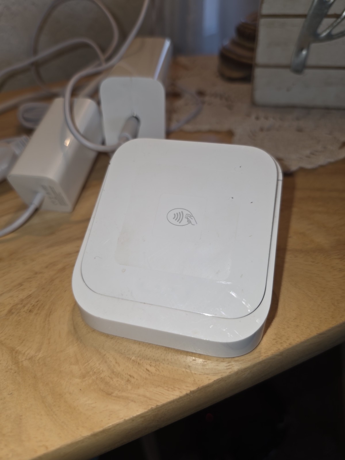 Square S7 Card Reader