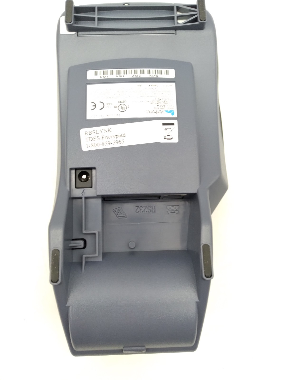 Verifone OMNI 5100 / 3730LE VX510 New/ Unused