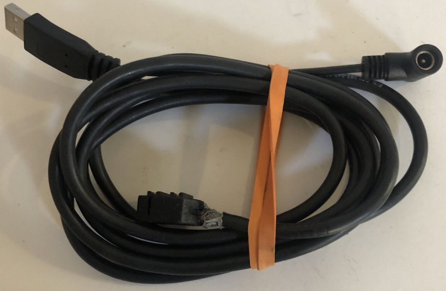 Verifone USB Cable for VX805/820 CBL282-038-01-A